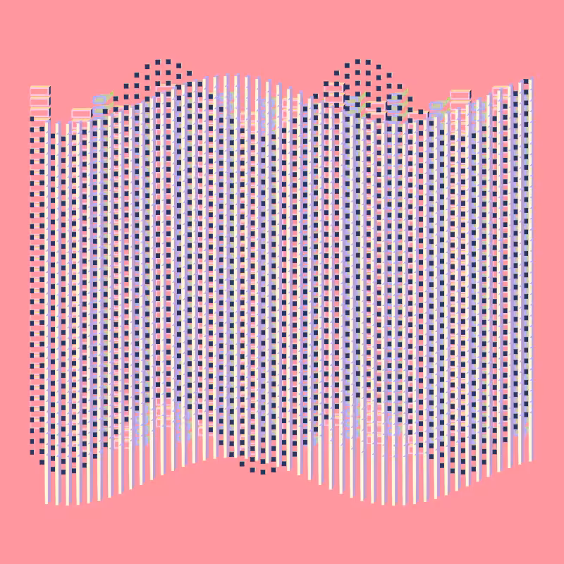 Wave Path #18