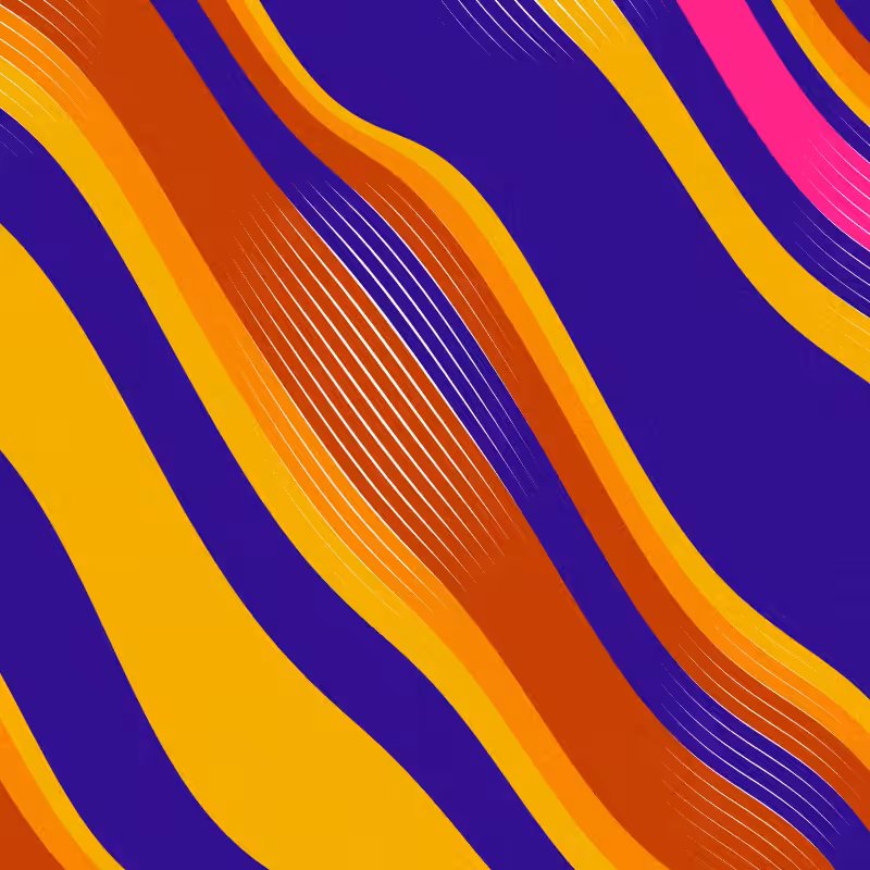 Fluid Canvas #9