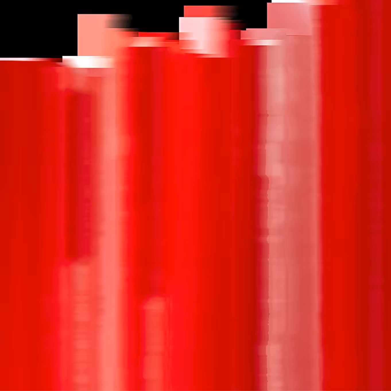 Occlusion XXXXVI: edge of the world part D