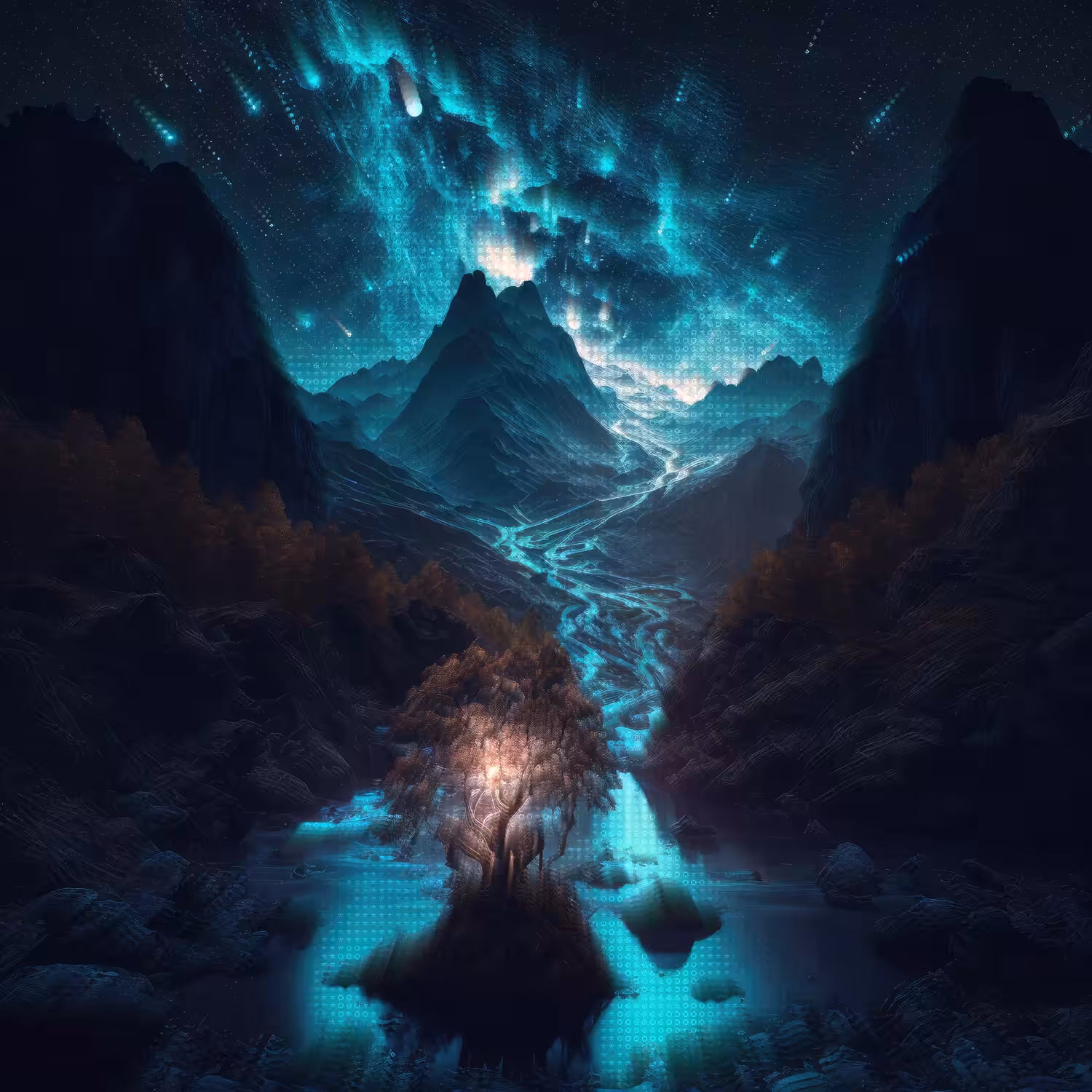 NATURE 2 #214