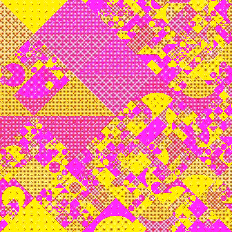 Mimetic #195