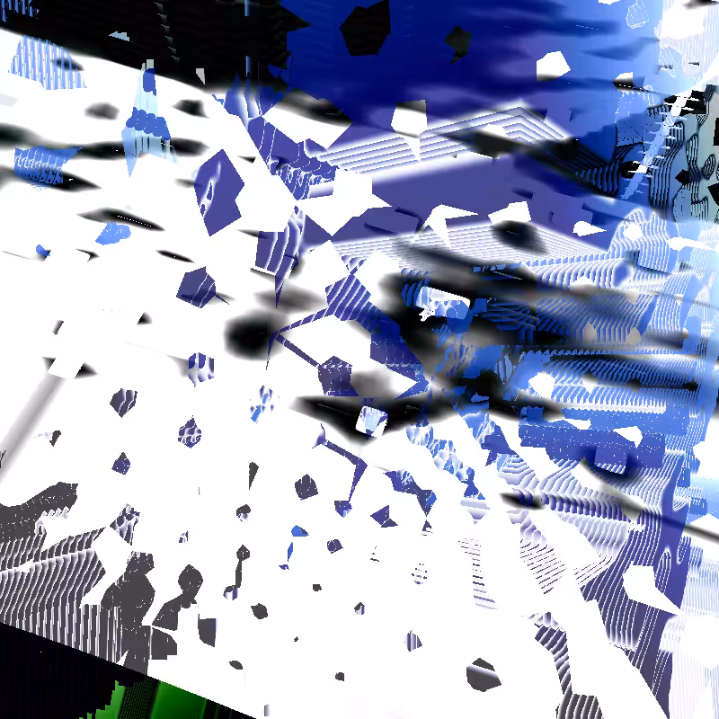 quantum transition #40