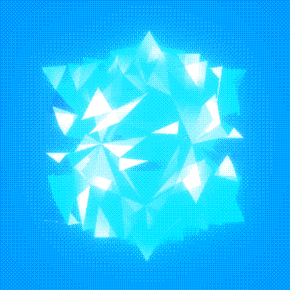 Crystalyx #96