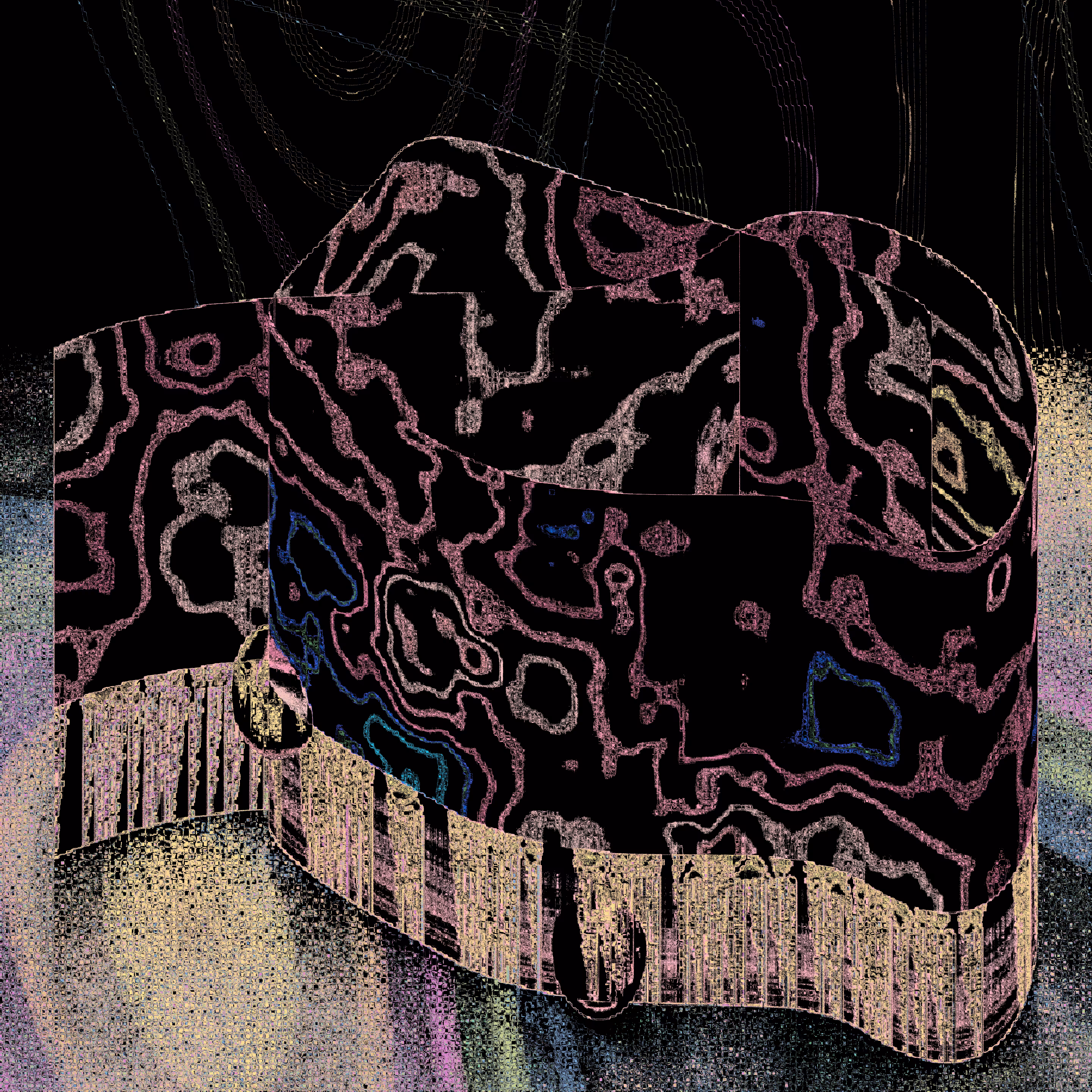Reimagined #14