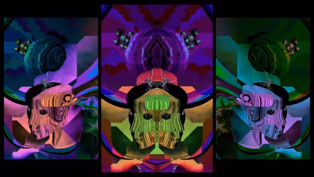 Misolvian 🎶 [REMIX] ❤ [Audiovisual] 🎶