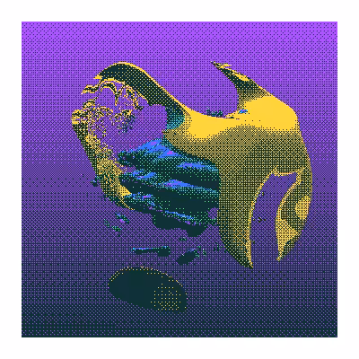 milkdrop #173