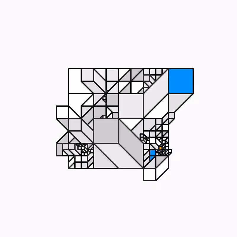 Parallelogrid #60