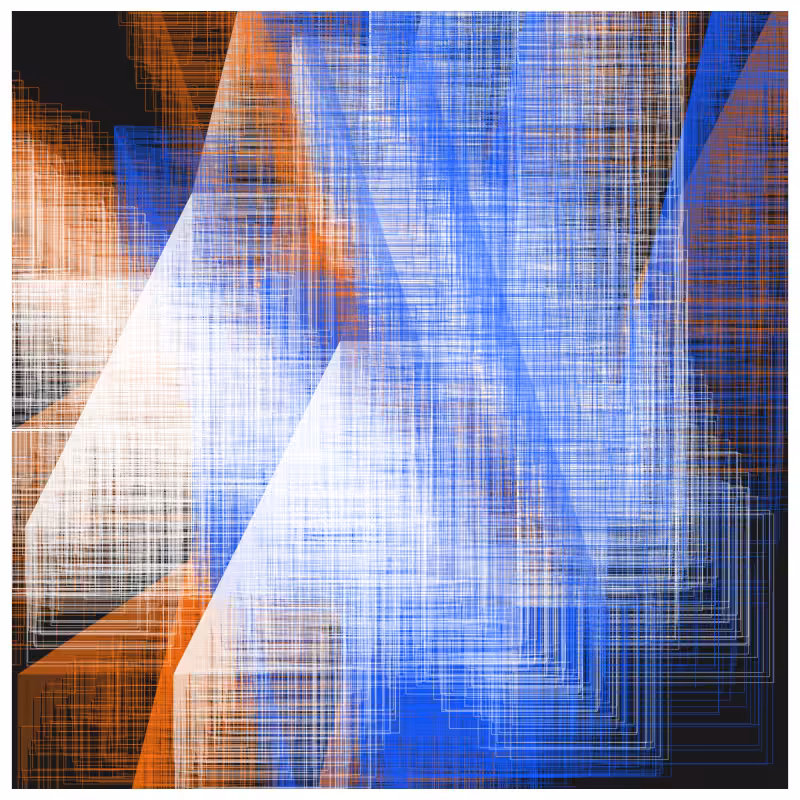 squarepusher #6