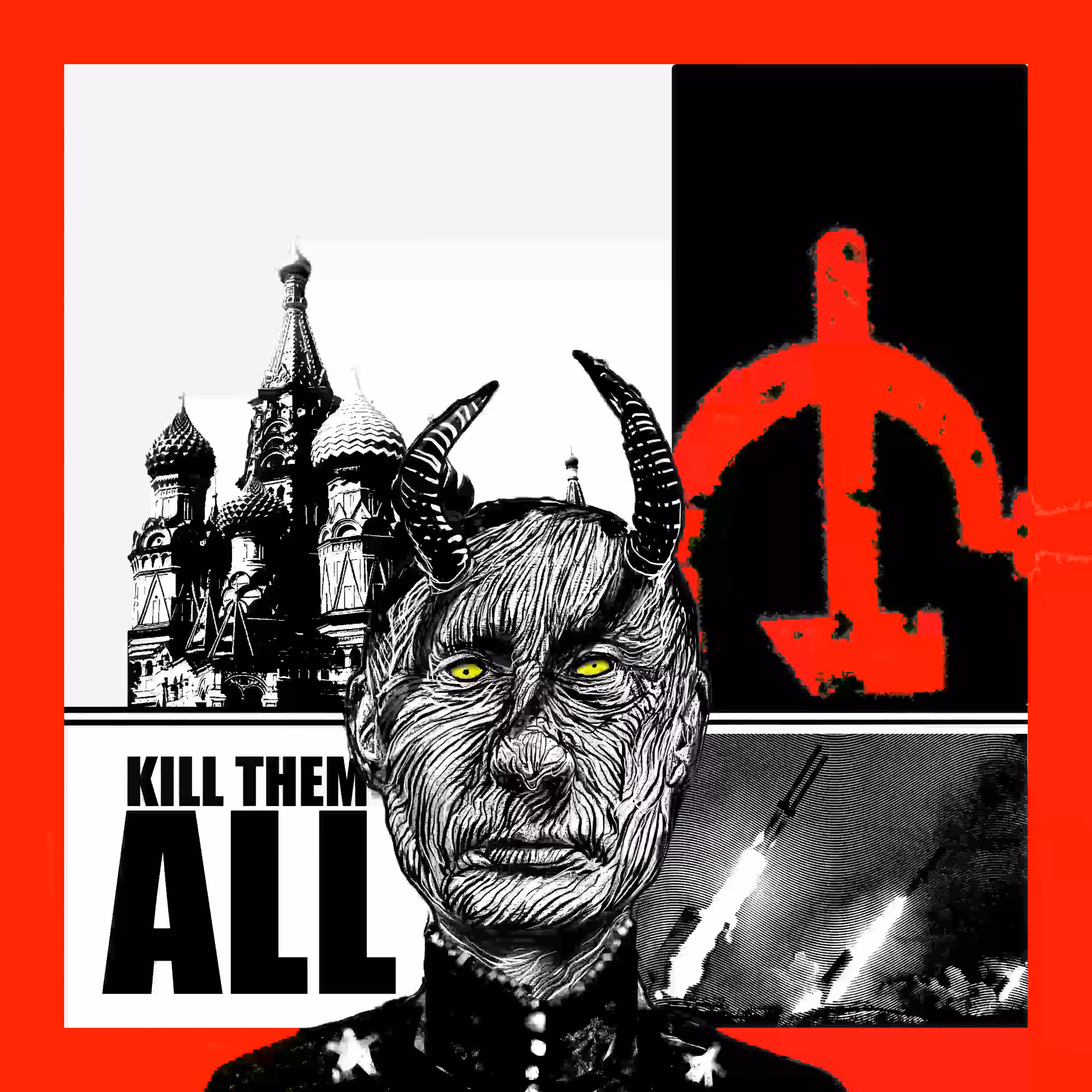 Kill Them All