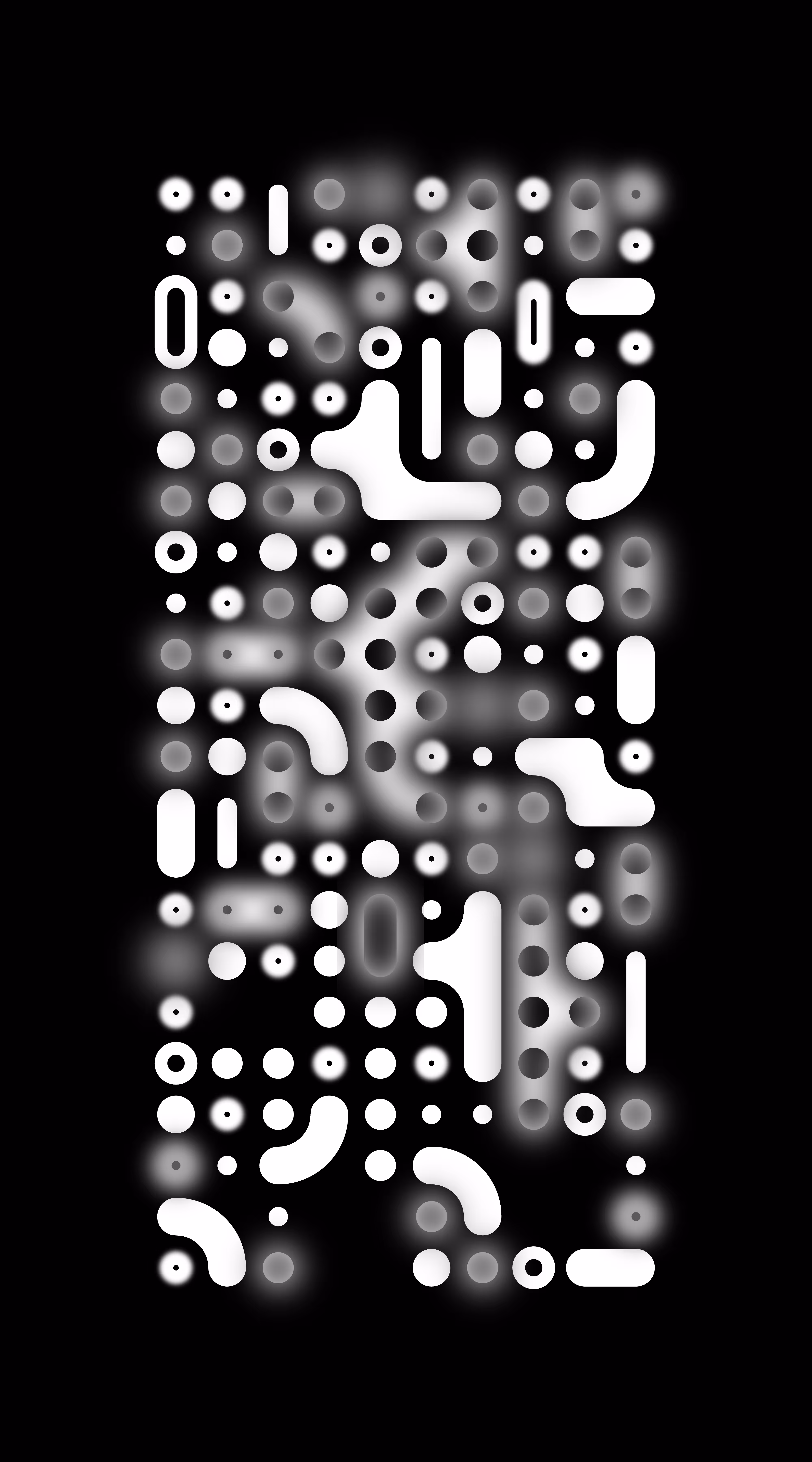 Rodeo posts: Op Art Prototype 00
