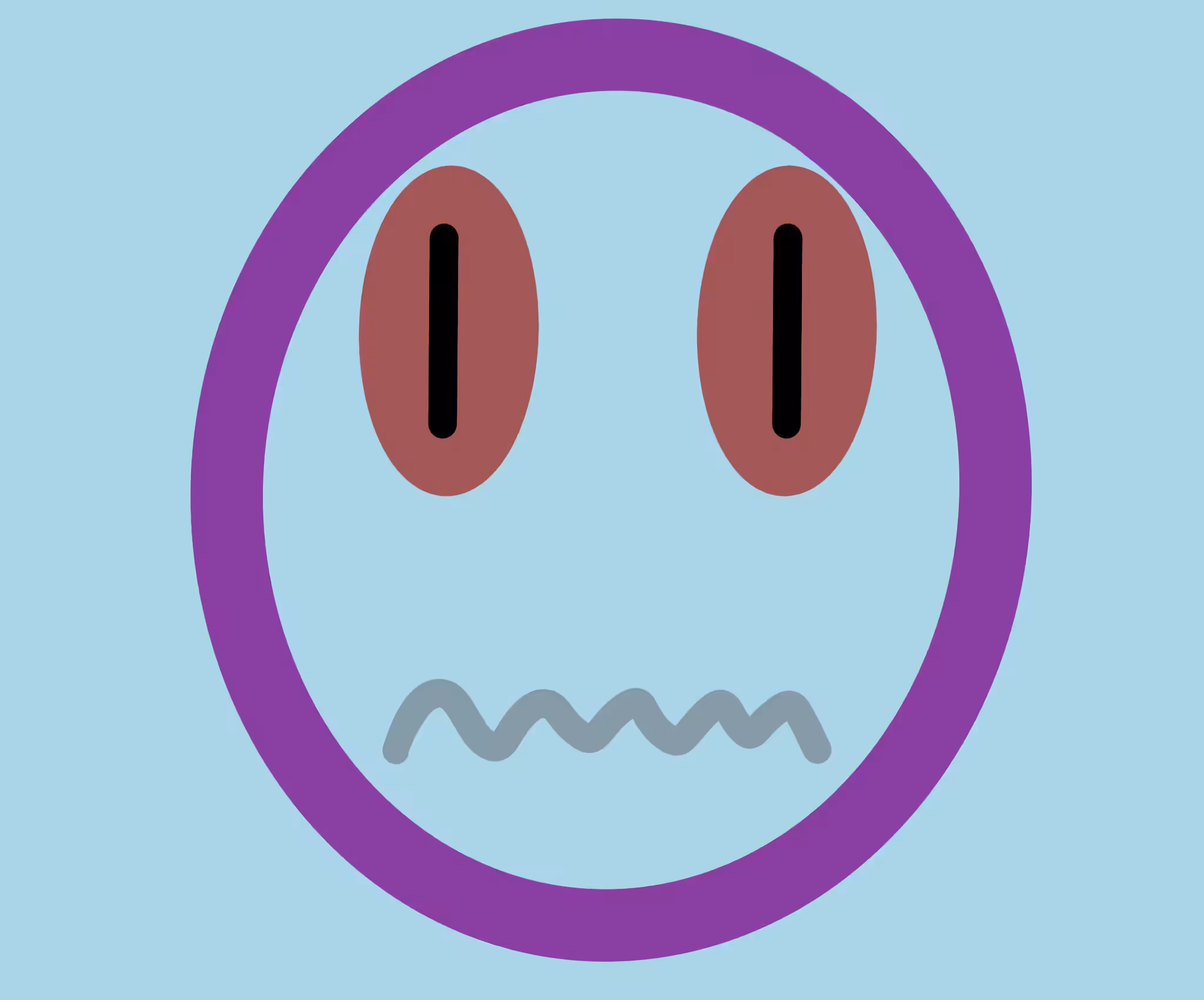 Punevyr's face #13
