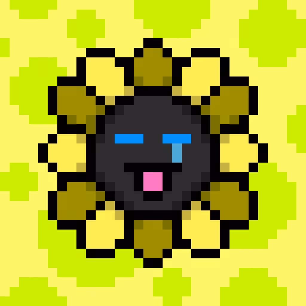 Murakami.Flower #11116