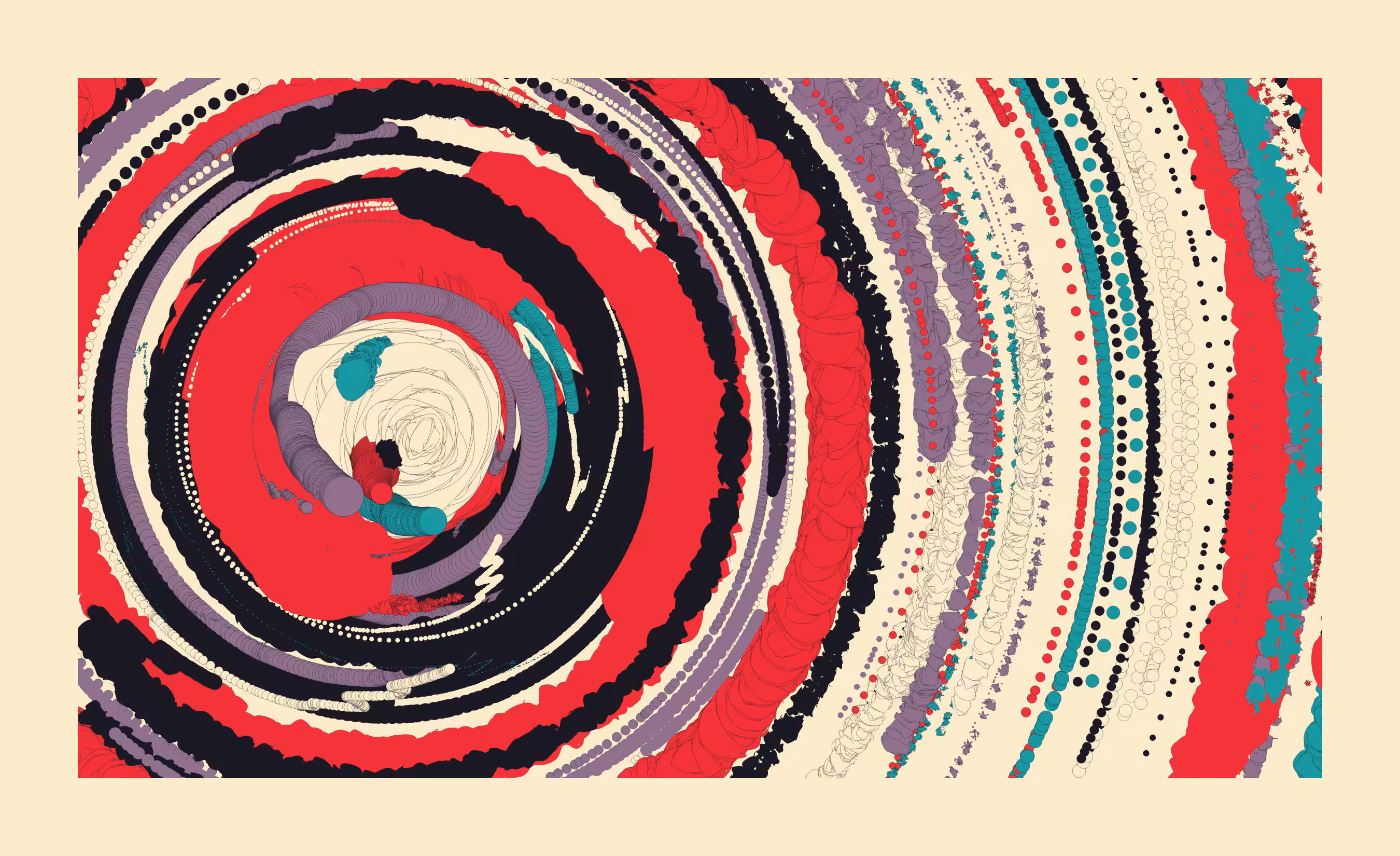 Collapsing System #59