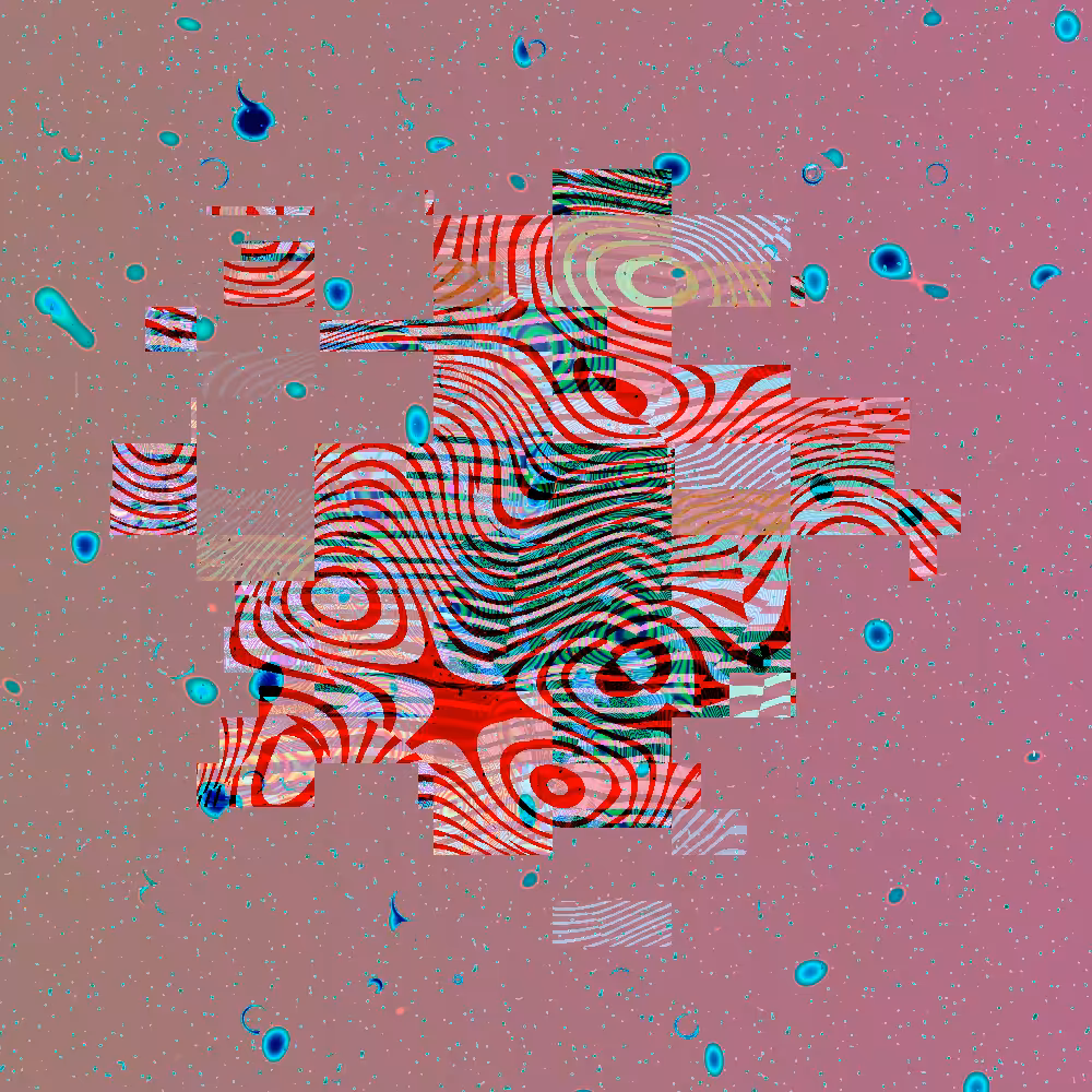 Seed and Spores #16