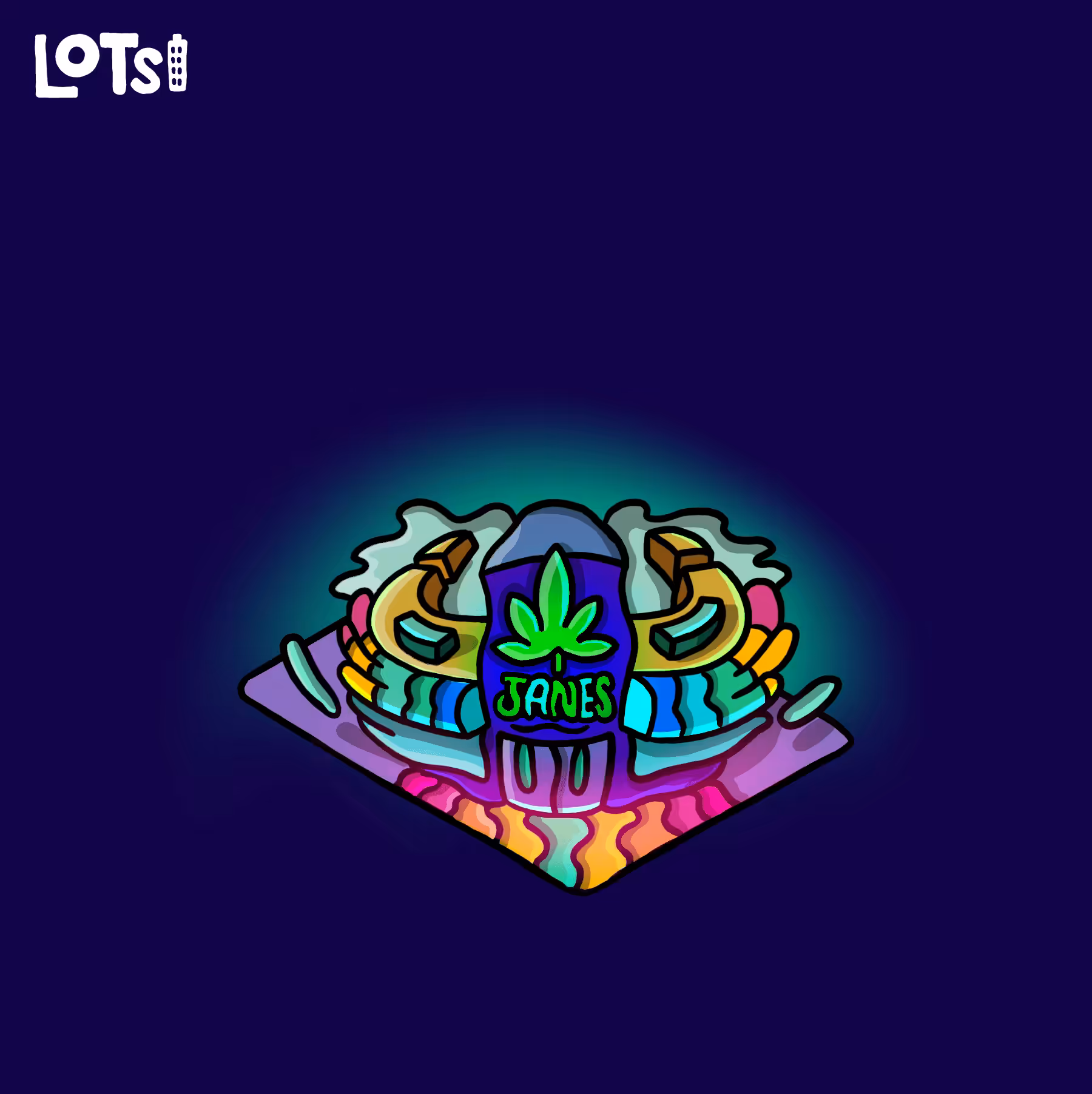 Lot 116