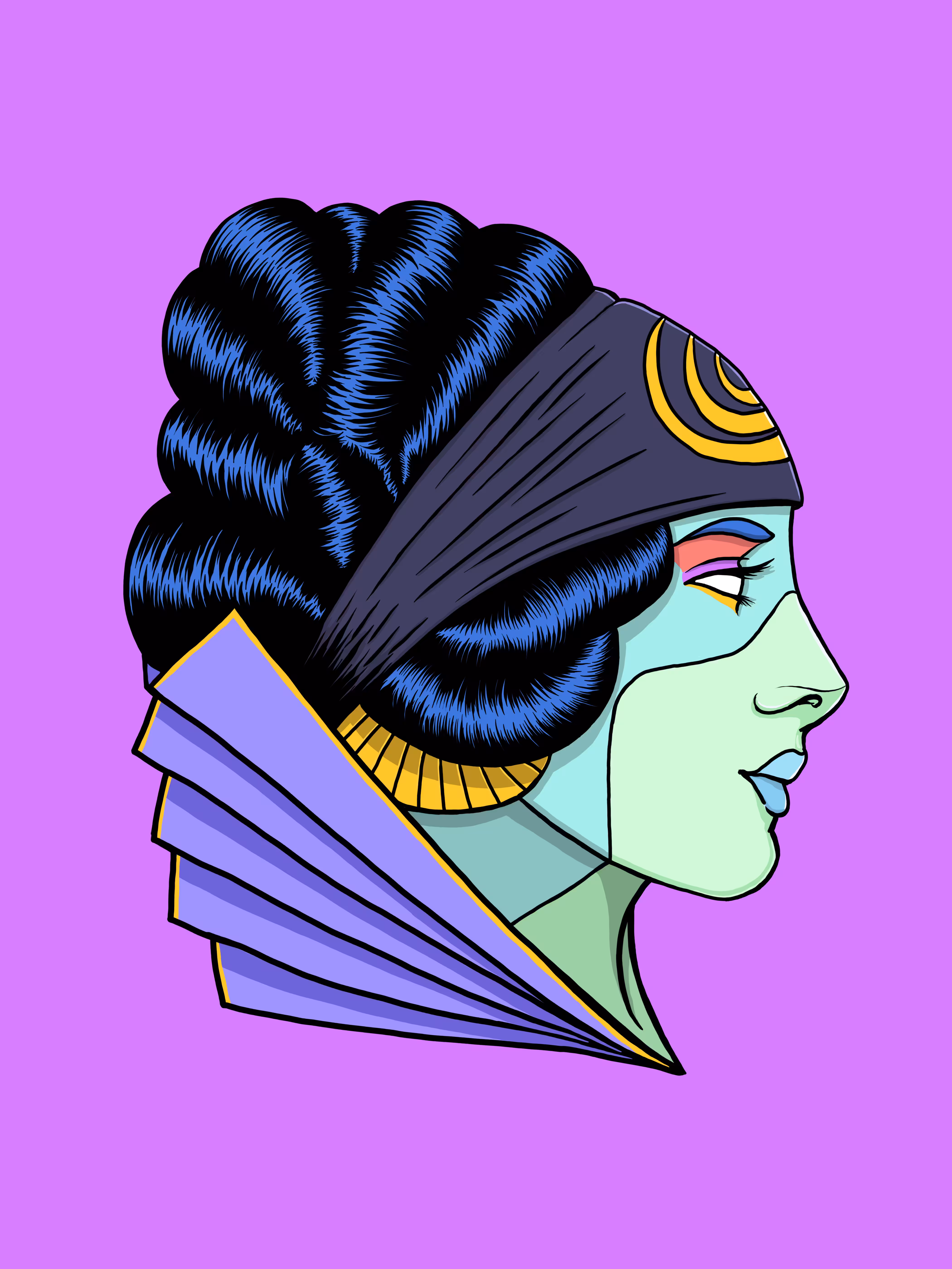 Esmeralda / Mod-Artistica