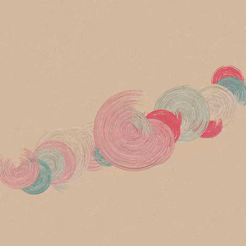 Circles #332