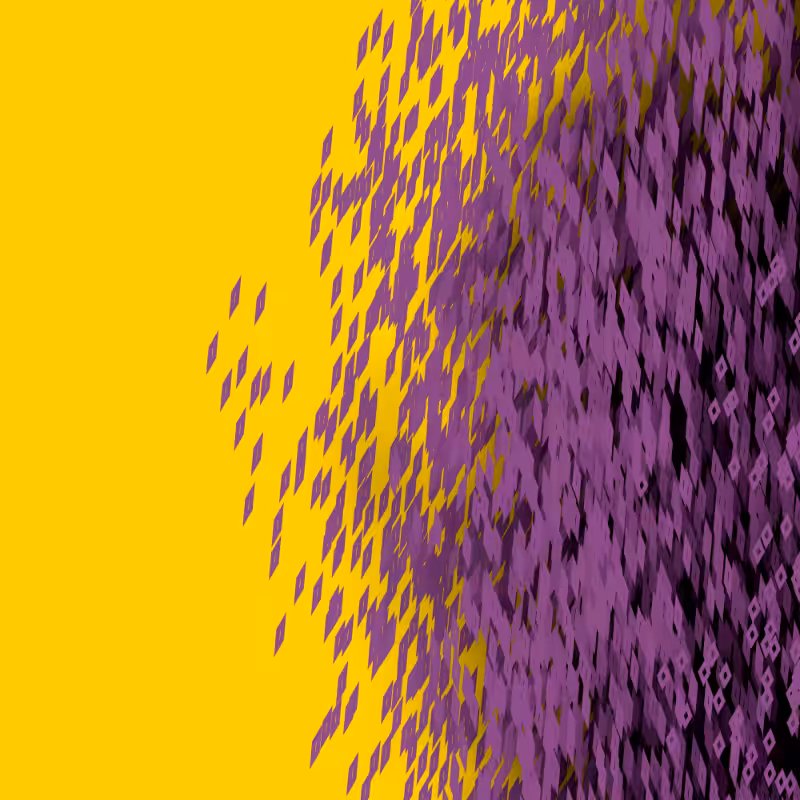 Dance Of Colors #182