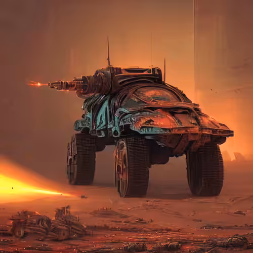 Battle Machines: battle-machines 0315