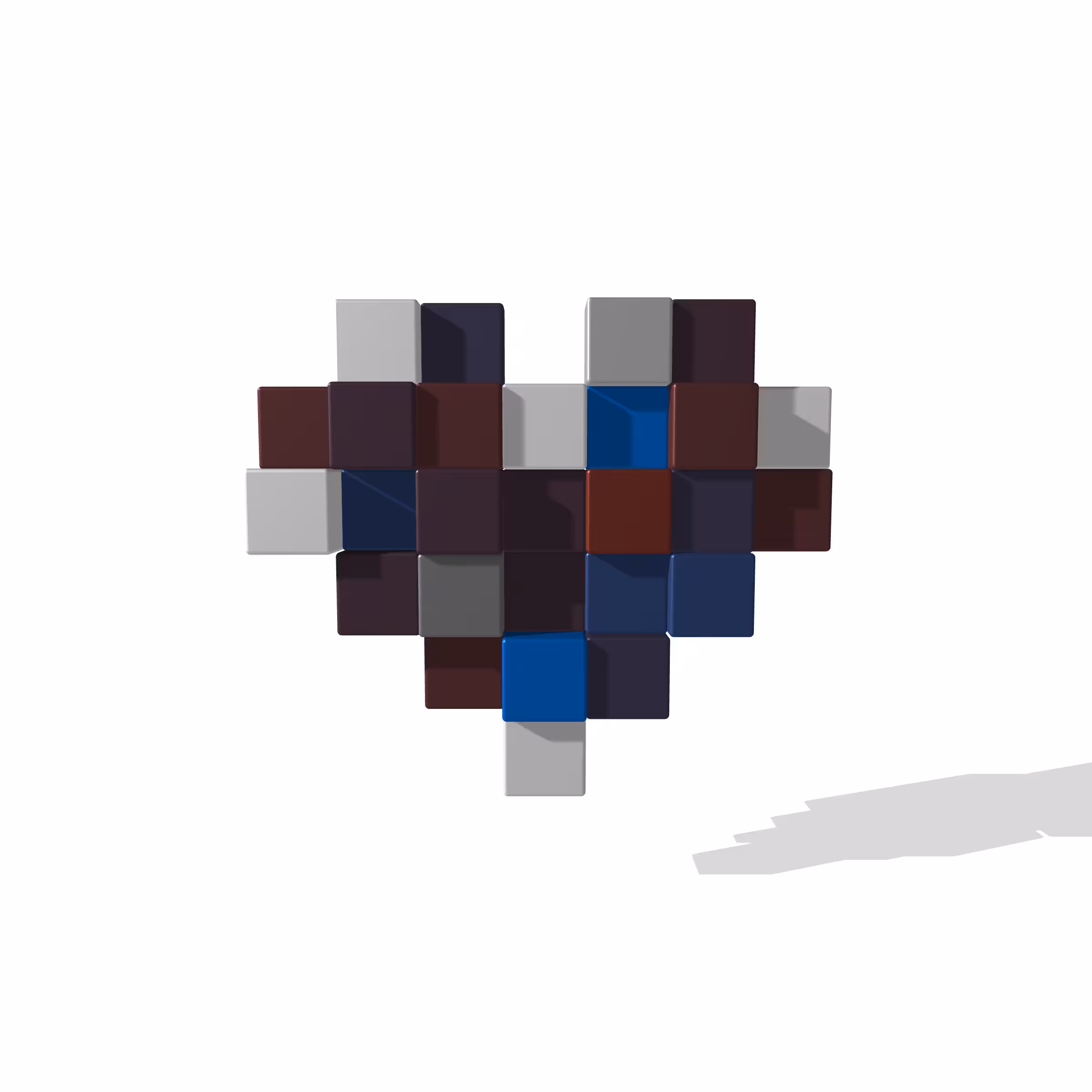 heart + craft #5750