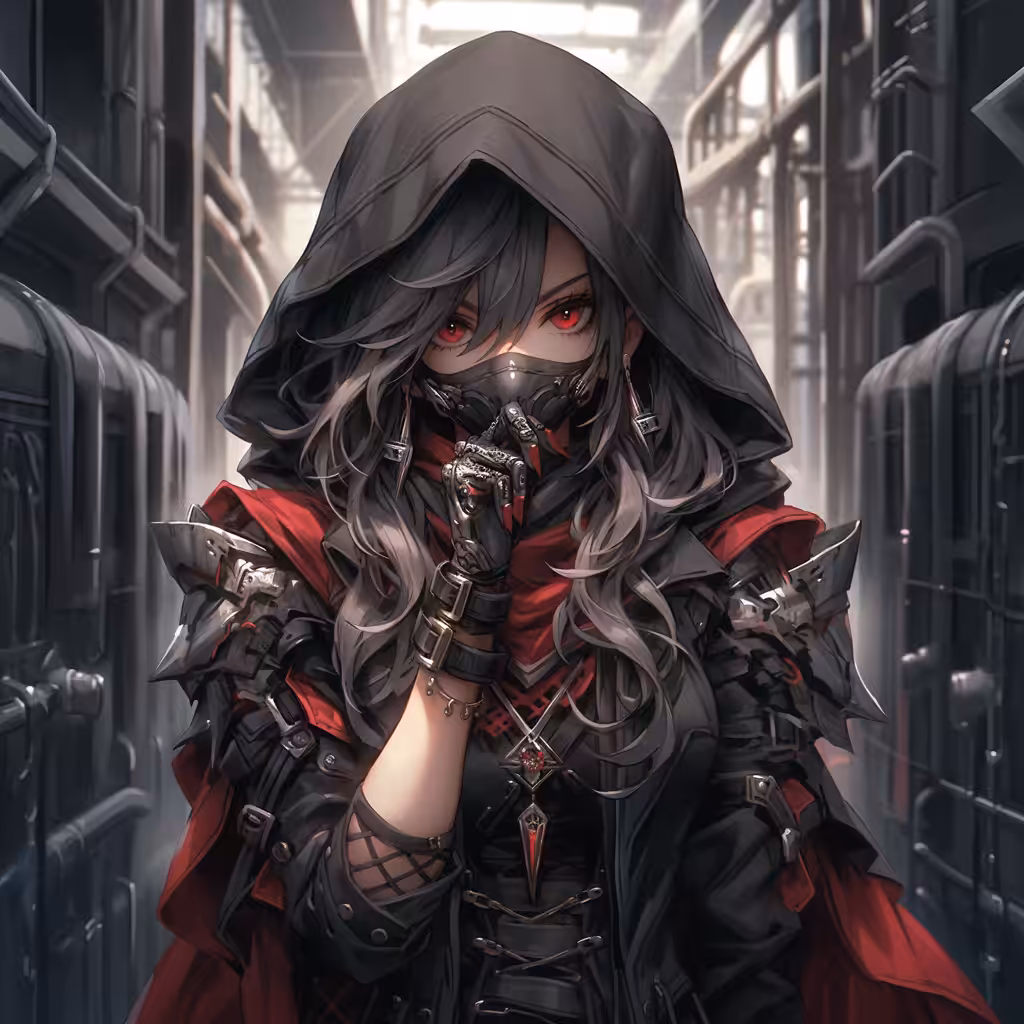 Ruby Reddington