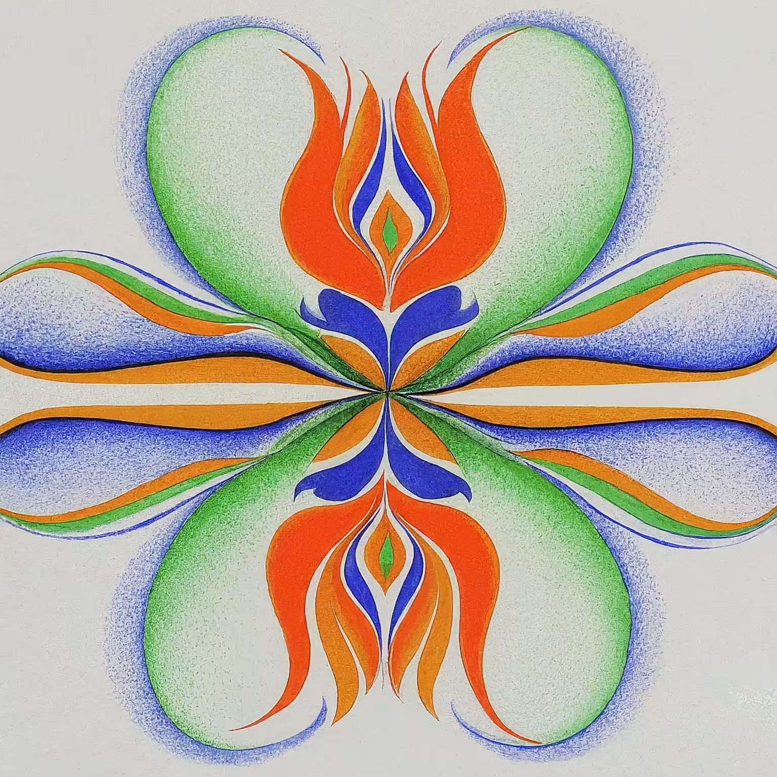 sand flower