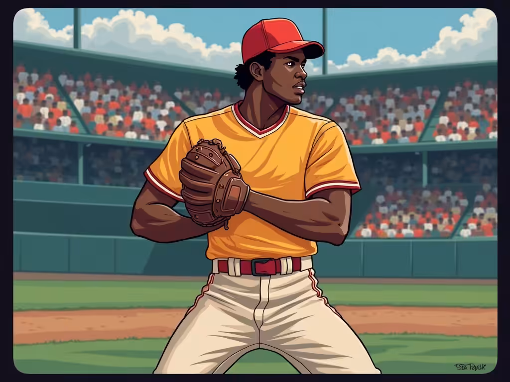 DataBaseball: Max Alvis - 1970 (0.4 PV)