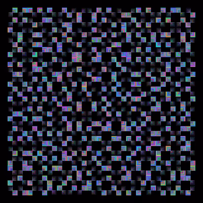 Grid meets rect #62