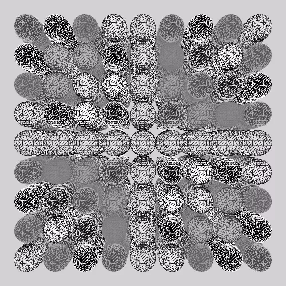 XYZ-21 #30
