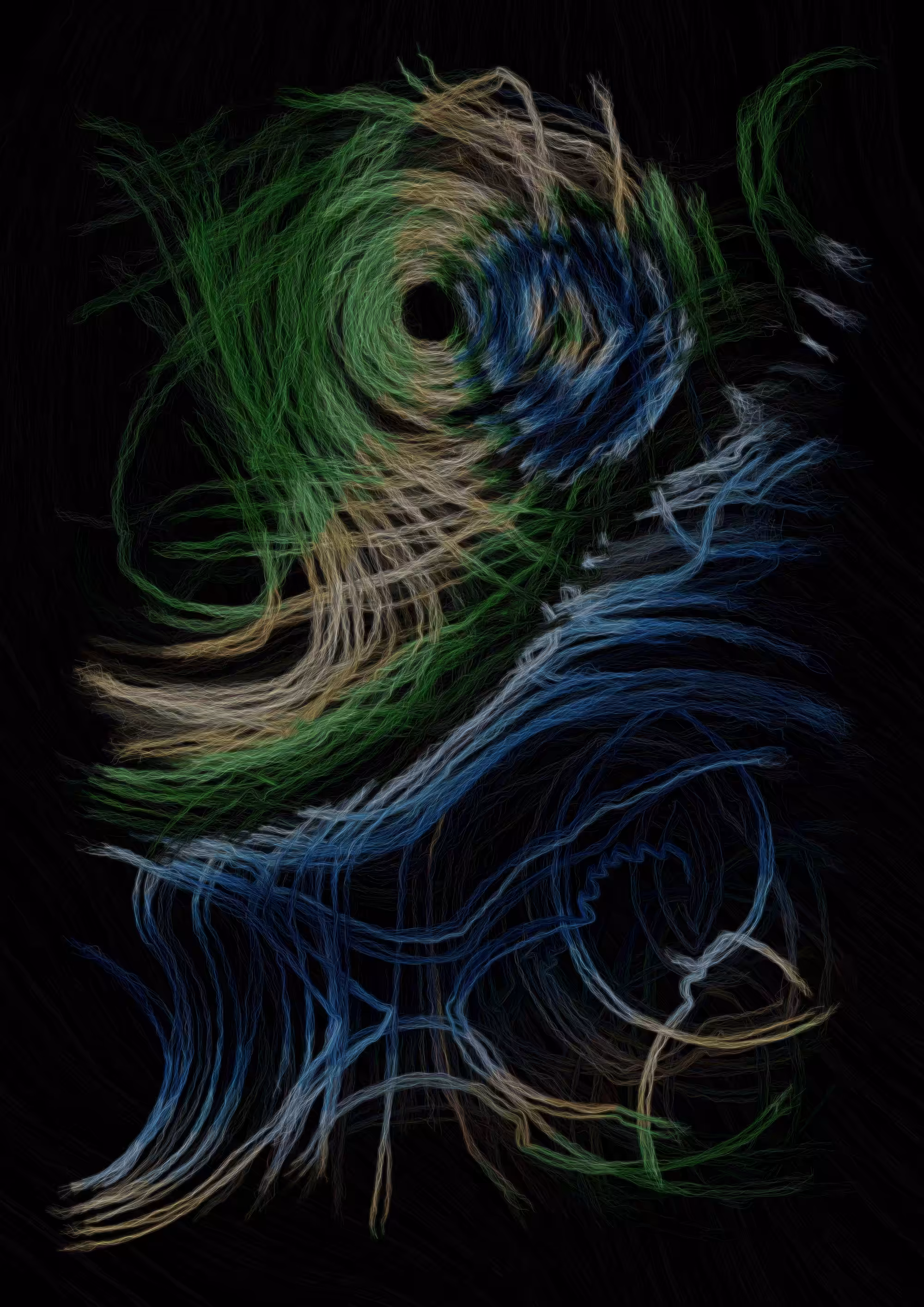 Whispering Depths #98