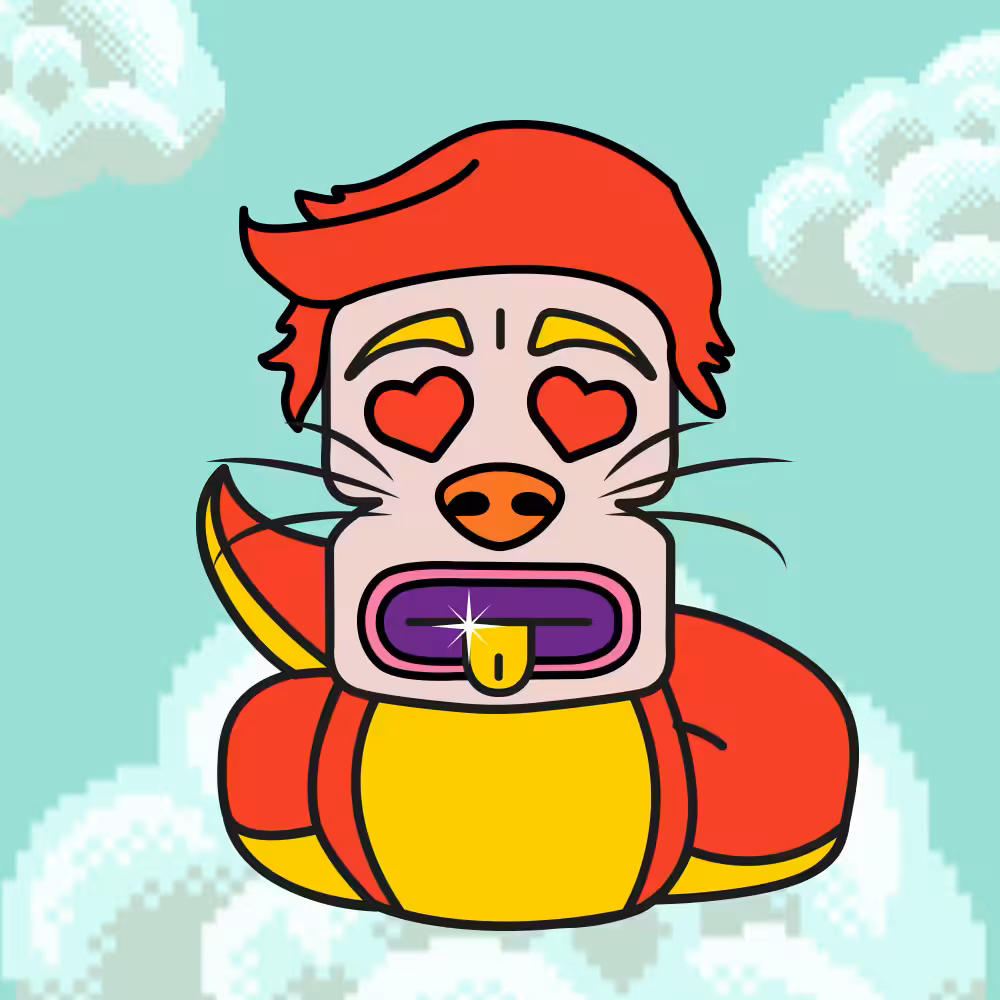 CryptoPumper #506