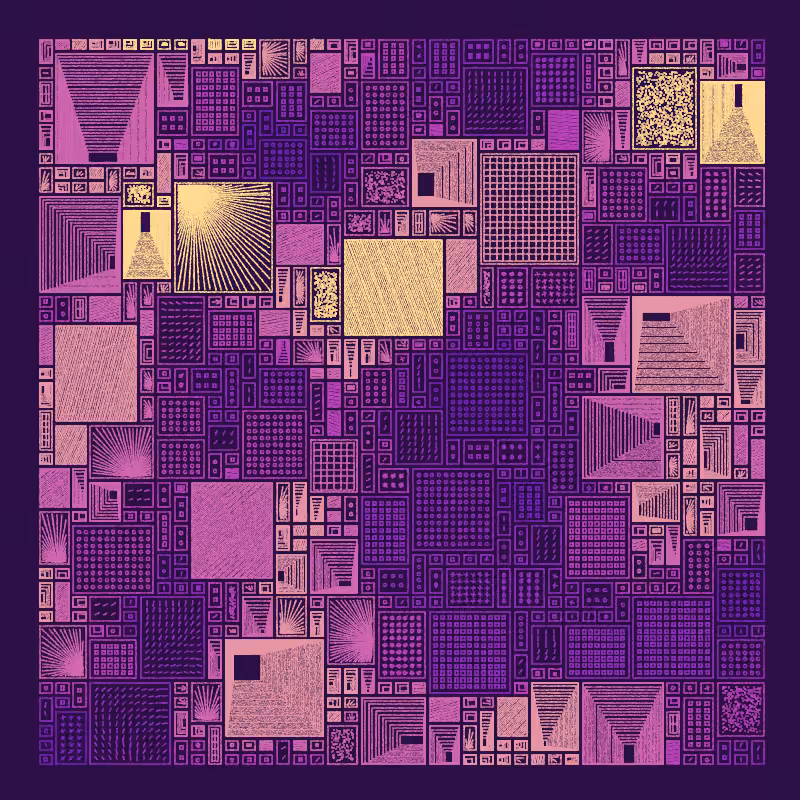 Territory B #136