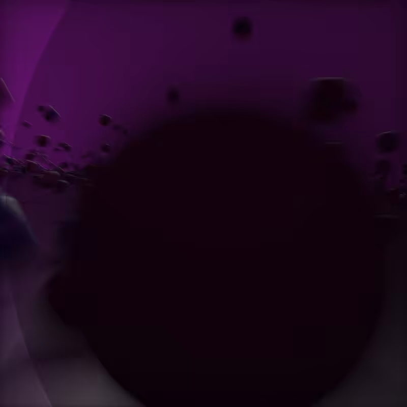 A lot of Spheres #1
