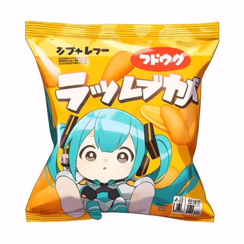 Snack #18