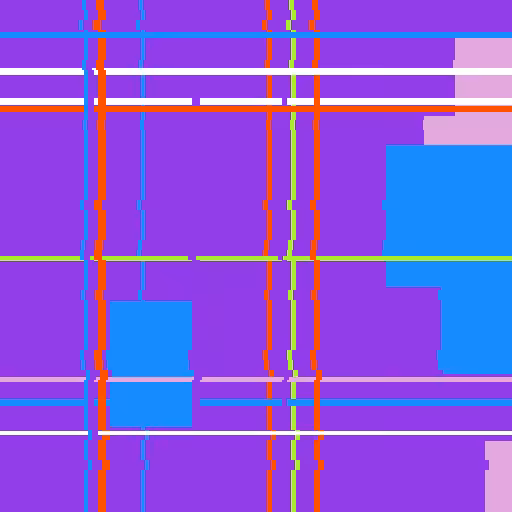 Chromatic Chaos #3767