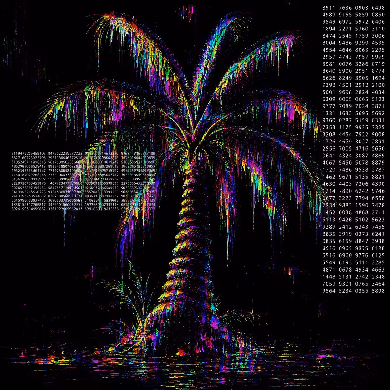 Neon Palm Protocol