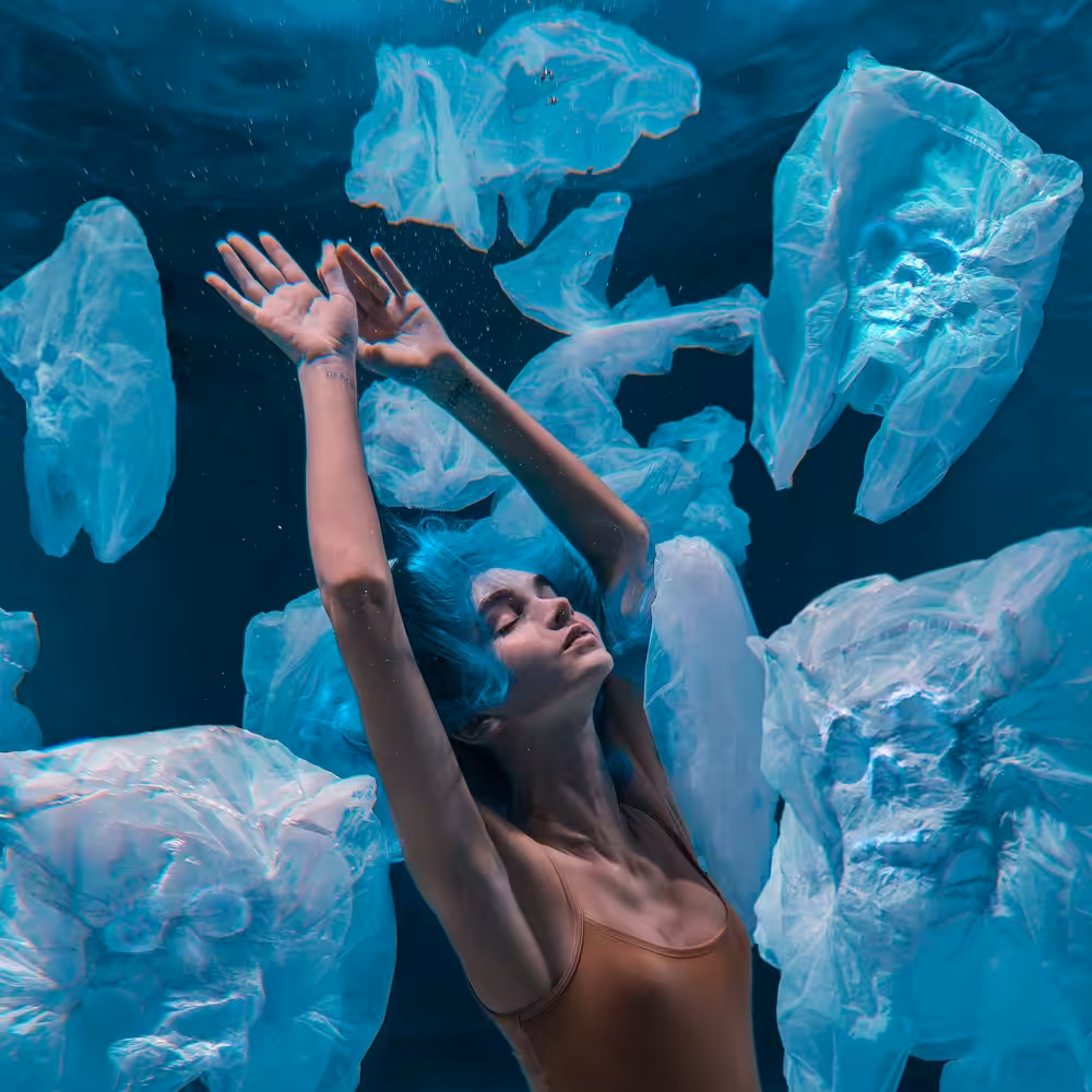 Plastic death