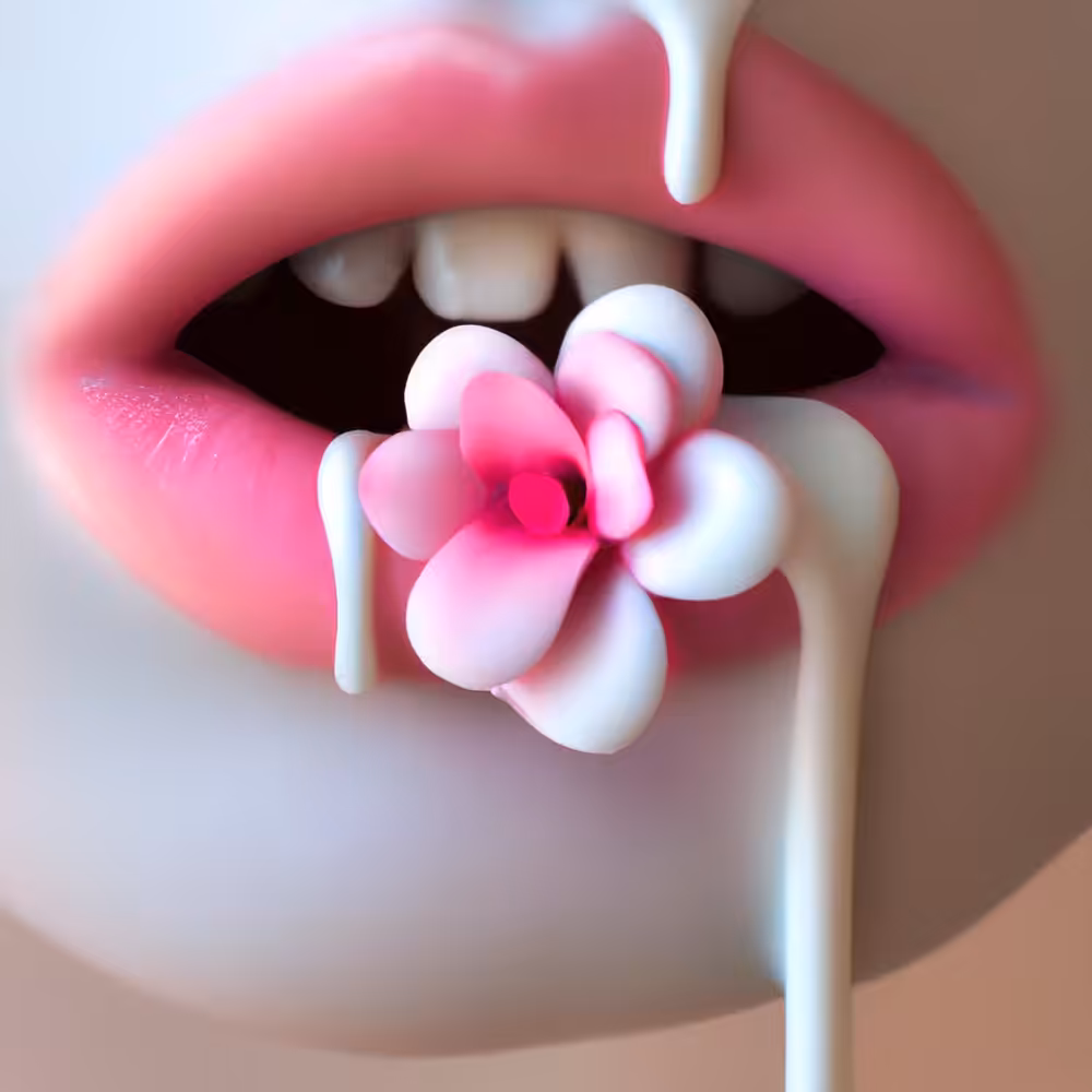 Milkshake 1