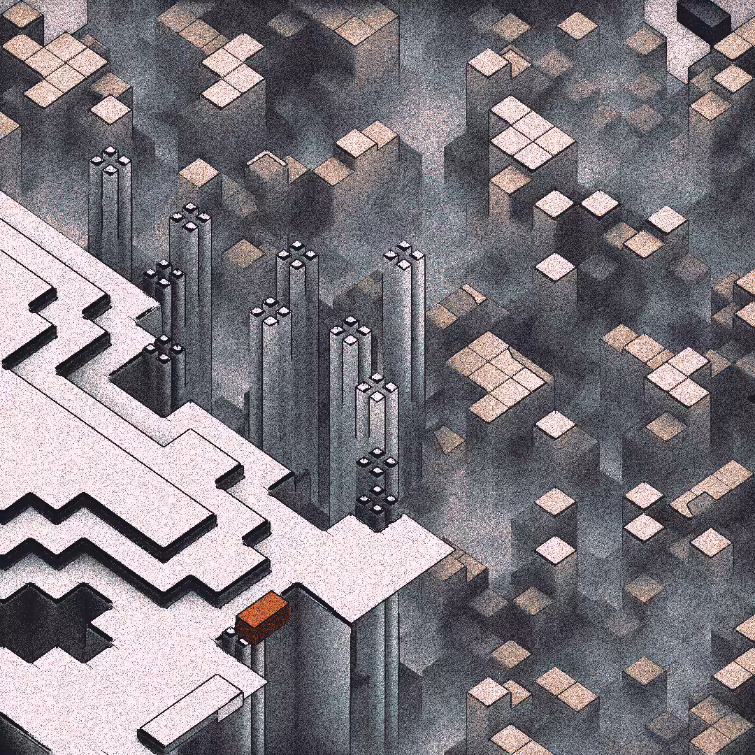 Mind docks sorting station #114