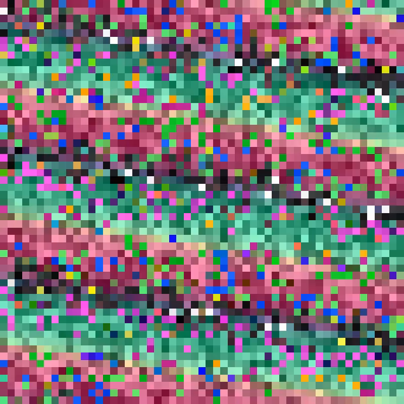 Freedom Pixels #85