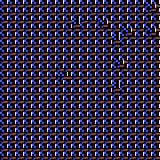 CGA Safari #249