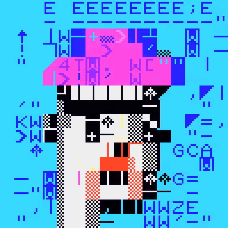 KleverPunks 206