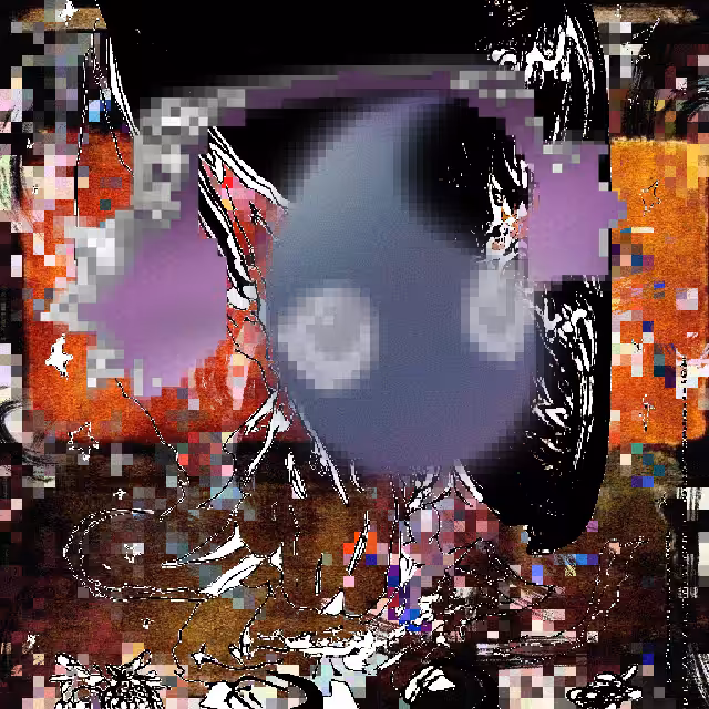 MILADY AURA2 AFTER DEATH #390