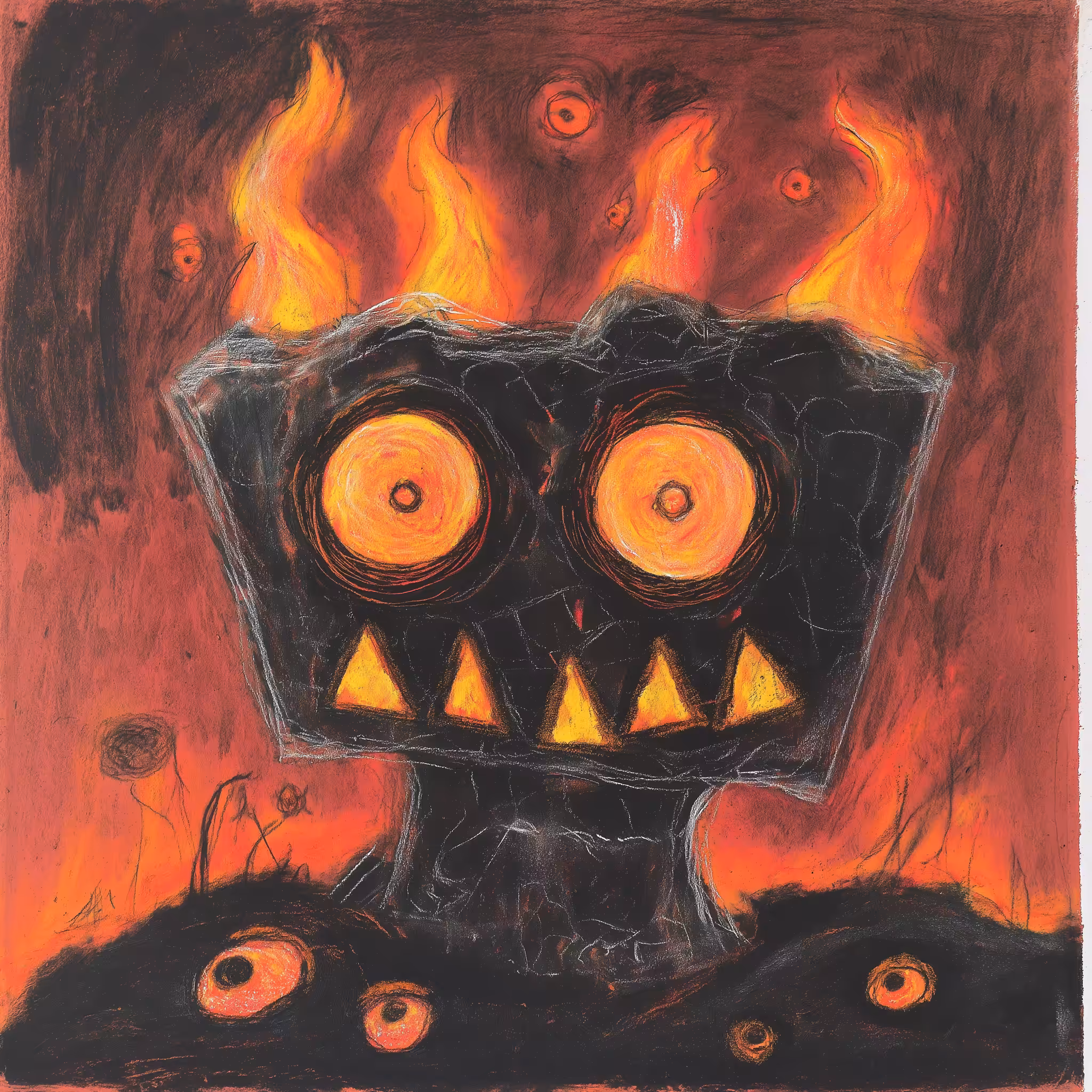 Voltorock