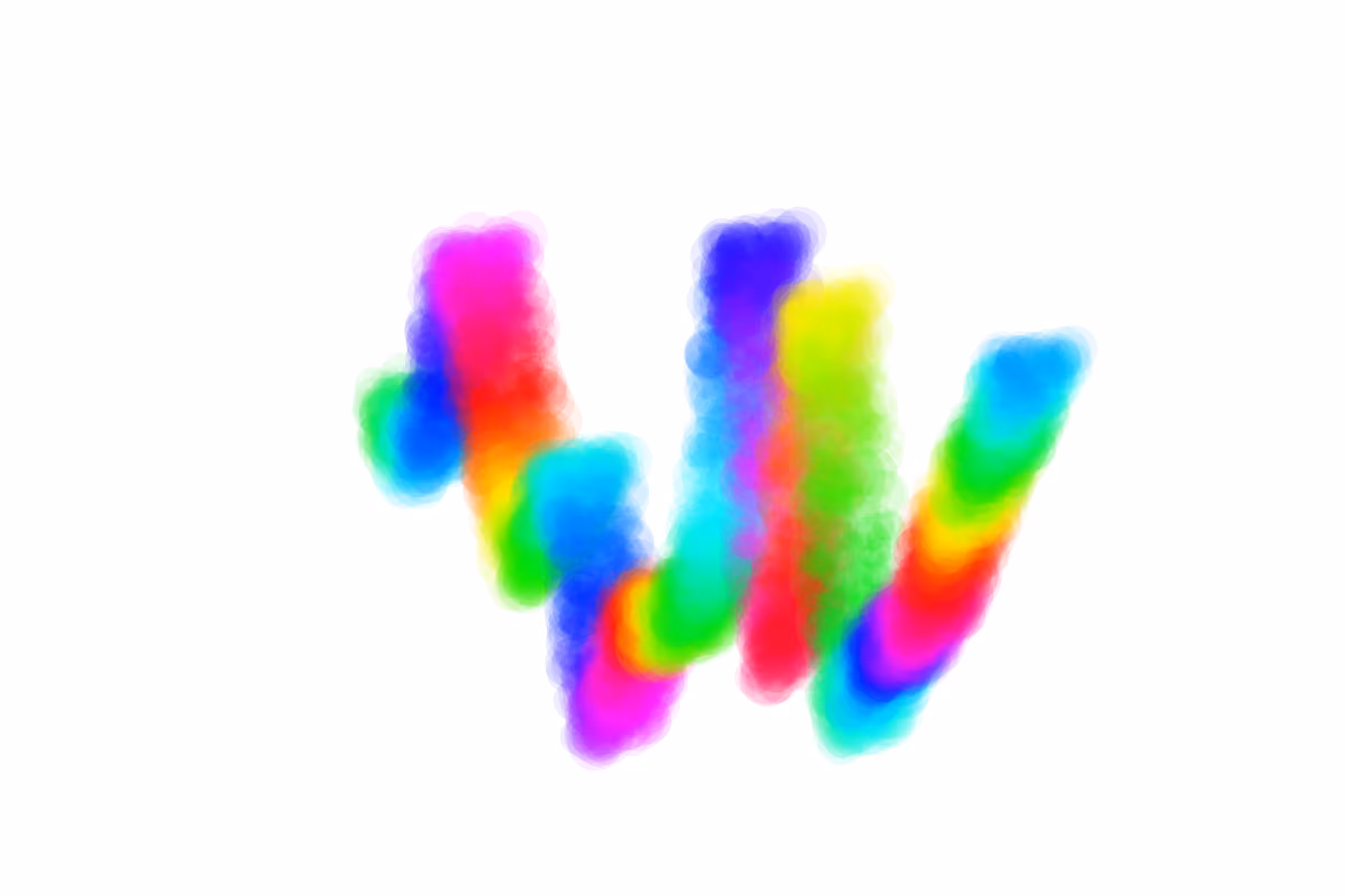 Chromie Squiggle #9696