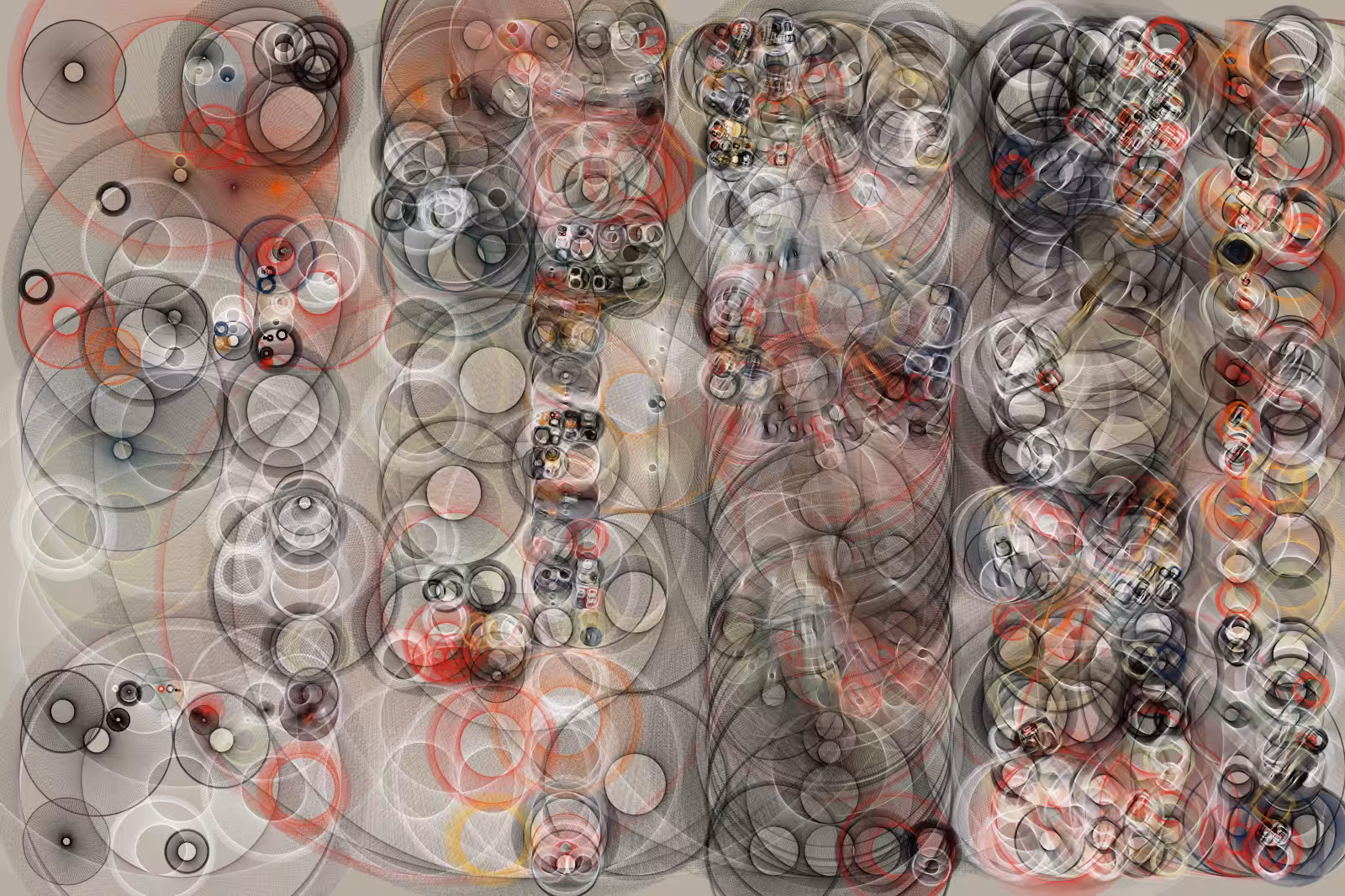 DisOrder #137