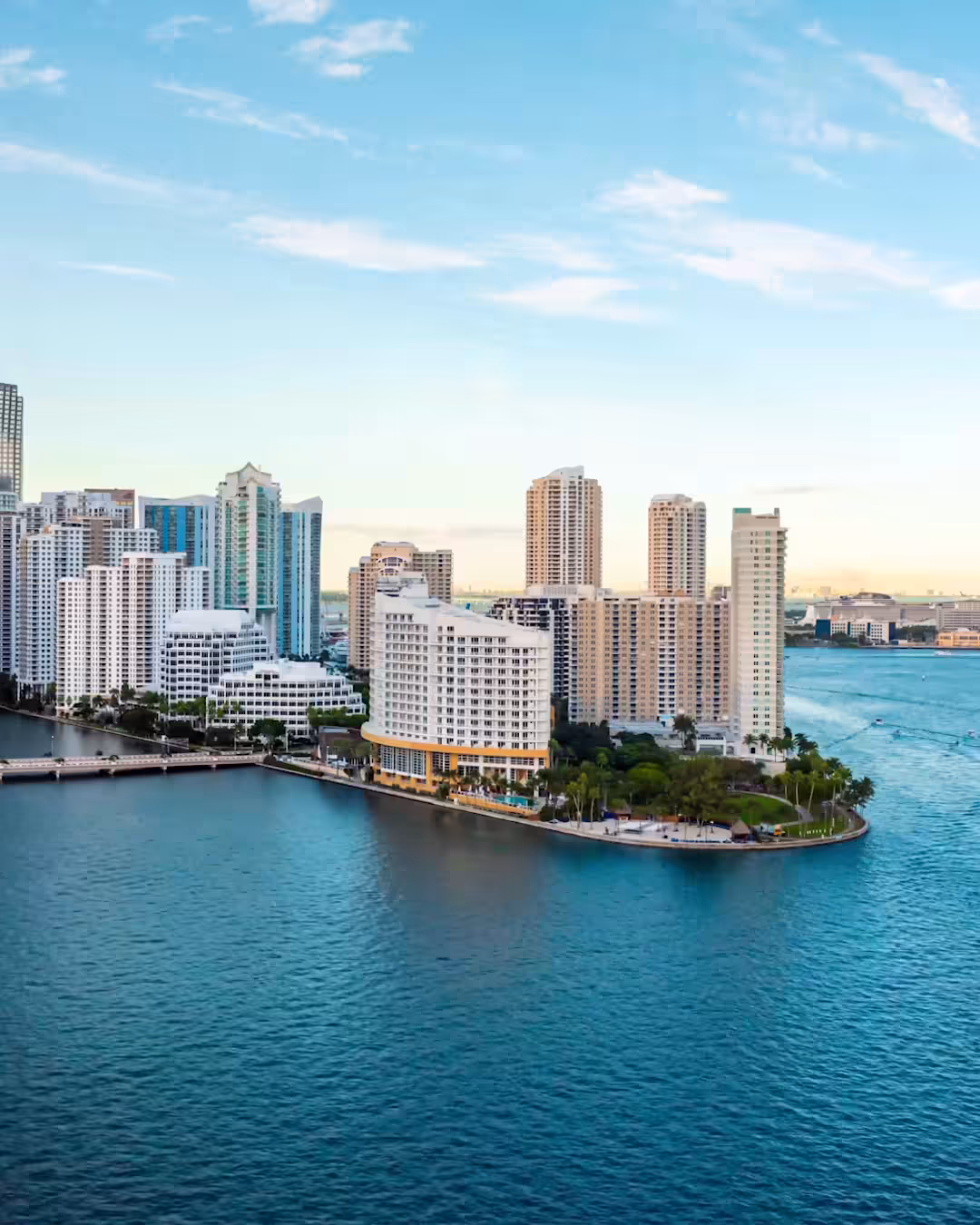 Day to Night 6 - Miami