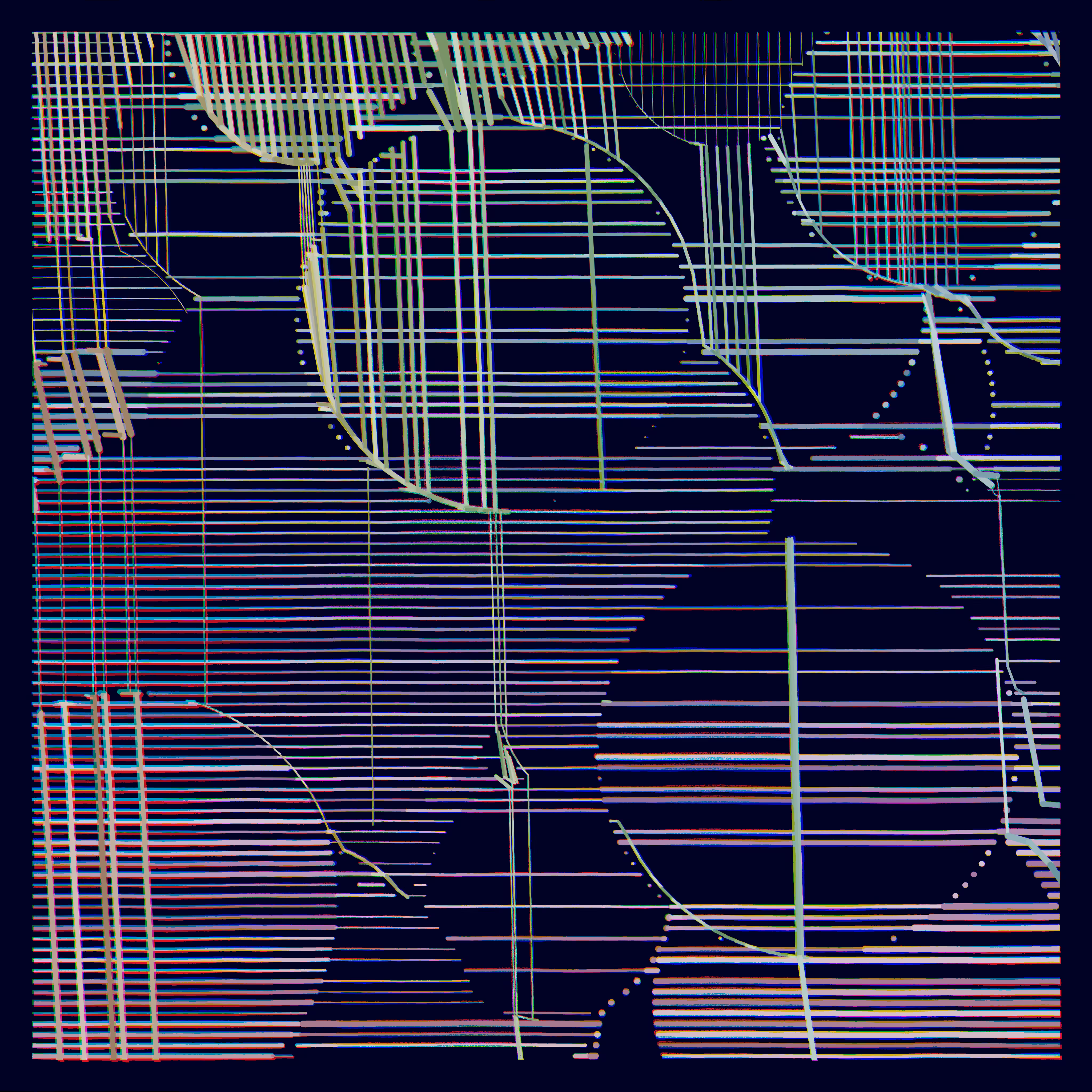 Thread Cascade #315