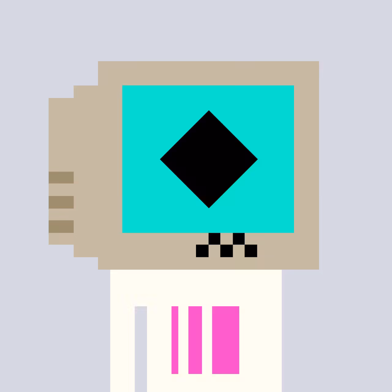 bleep bloop build #15
