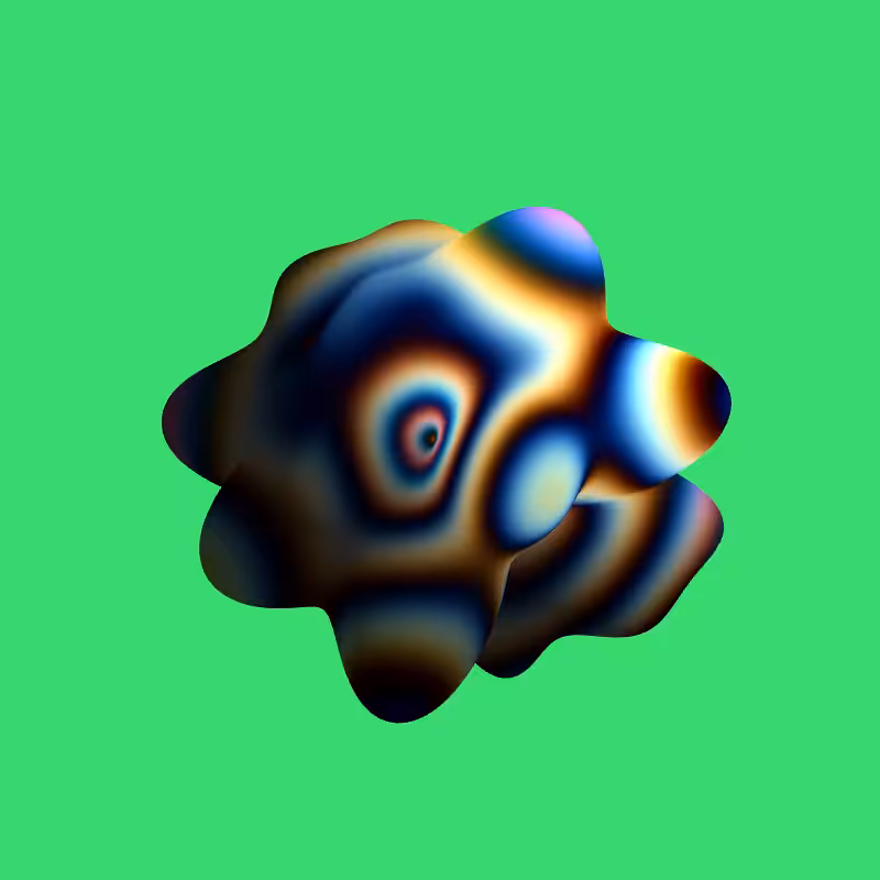 Blobby #181